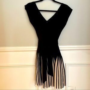 Drop -Waist Banana Republic Dress